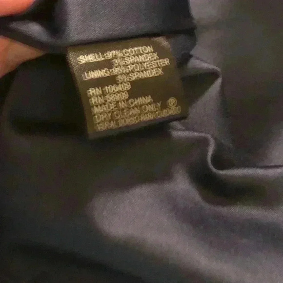 Katherine Kelly Dress - Picture 3 of 3